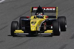 Aaron Telitz, Team Pelfrey
