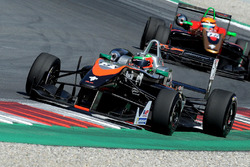 Damiano Fioravanti, RP Motorsport