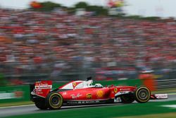 Kimi Raikkonen, Ferrari SF16-H