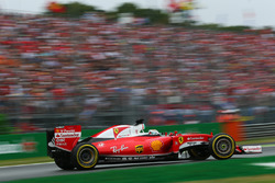 Кімі Райкконен, Ferrari SF16-H