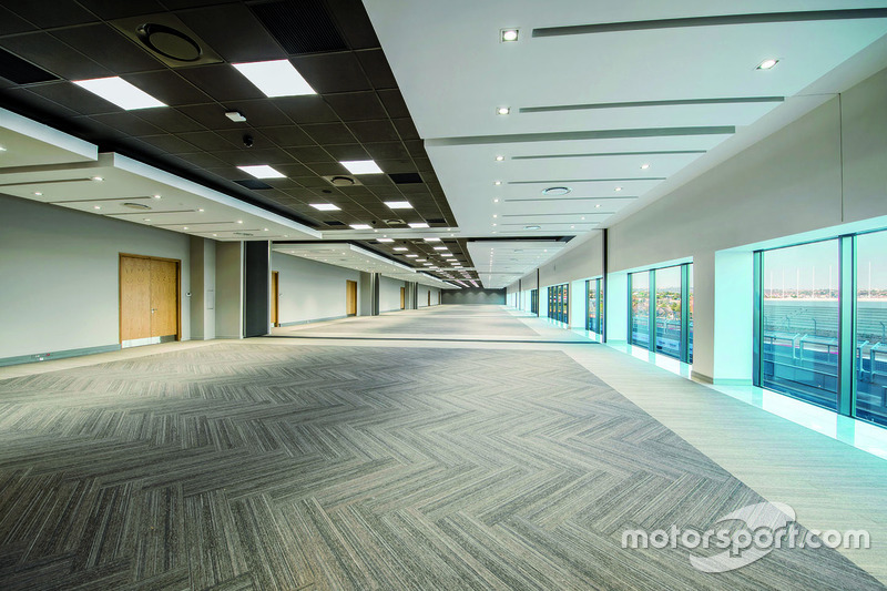 Konferenzzentrum