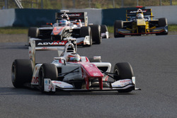 ストフェル・バンドーン(DOCOMO TEAM DANDELION RACING)