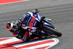 Jorge Lorenzo, Yamaha Factory Racing