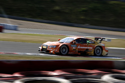 Jamie Green, Audi Sport Team Rosberg, Audi RS 5 DTM