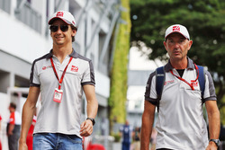 Esteban Gutierrez, Haas F1 Team