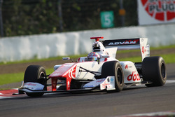 野尻智紀(DOCOMO TEAM DANDELION RACING)