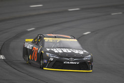 Martin Truex Jr., Furniture Row Racing Toyota