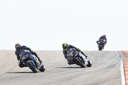 Nicky Hayden, Estrella Galicia 0,0 Marc VDS