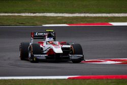 Sergey Sirotkin, ART Grand Prix