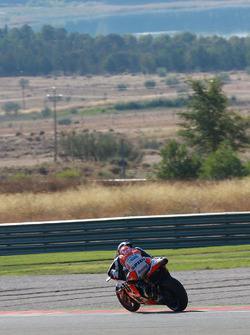 Scott Redding, Pramac Racing