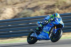 Aleix Espargaro, Team Suzuki MotoGP