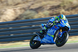 Aleix Espargaro, Team Suzuki MotoGP