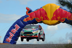 İstanbul Rallisi - Murat Bostancı