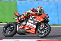 Davide Giugliano, Ducati Team