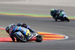 Alex Márquez, Marc VDS