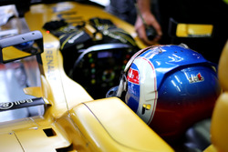 Jolyon Palmer, Renault Sport F1 Team