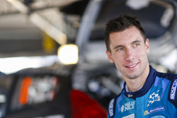 Éric Camilli, M-Sport Ford Fiesta WRC