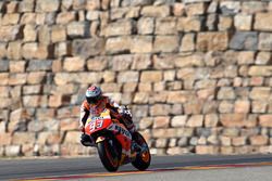 Marc Marquez, Repsol Honda Team