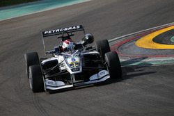 Pedro Piquet, Van Amersfoort Racing Dallara F312 Mercedes-Benz
