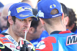 Cal Crutchlow, Team LCR Honda, Maverick Viñales, Team Suzuki Ecstar MotoGP