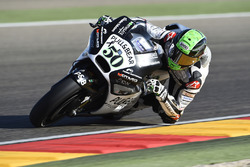 Eugene Laverty, Aspar Racing Team