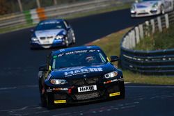 Alexander Mies, Michael Schrey, BMW M235i Racing Cup