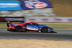 #67 Ford Performance Chip Ganassi Racing Ford GT: Ryan Briscoe, Richard Westbrook, Scott Dixon