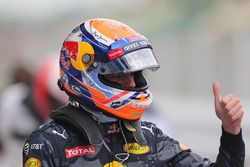 Max Verstappen, Red Bull Racing