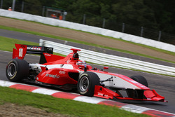 Koudai Tsukakoshi(REAL RACING)