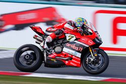 Chaz Davies, Ducati Team