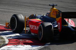 Antonio Giovinazzi, PREMA Racing