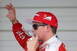 Kimi Raikkonen, Scuderia Ferrari