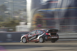 David Higgins, Subaru