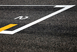 Starting grid atmosphere
