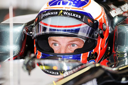 Jenson Button, McLaren MP4-31