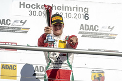 Sieger Mick Schumacher, Prema Powerteam