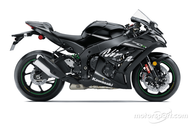 Kawasaki Ninja ZX-10RR