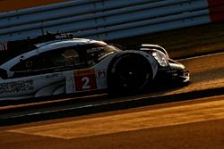 #2 Porsche Team, Porsche 919 Hybrid: Romain Dumas, Neel Jani, Marc Lieb