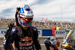 Polesitter: Jamie Whincup, Triple Eight Race Engineering, Holden