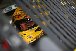 Joey Logano, Team Penske Ford
