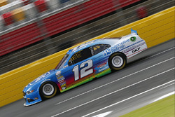 Joey Logano, Ford