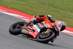 Leandro Mercado, Aruba.it Ducati SuperStock 1000 Junior Team