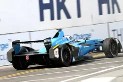 Nicolas Prost, Renault e.Dams