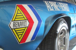 alpine A110