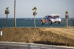 Oliver Eriksson, Ford