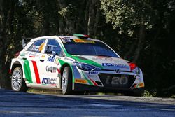 Fabio Andolfi, Hyundai i20 R5 New Generation