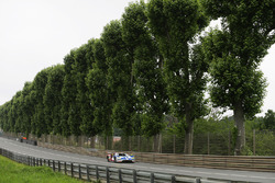 #69 Ford Chip Ganassi Racing Ford GT: Ryan Briscoe, Richard Westbrook, Scott Dixon