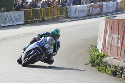 Ivan Lintin, Kawasaki