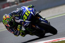 Valentino Rossi, Yamaha Factory Racing