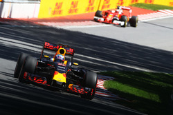 Daniel Ricciardo, Red Bull Racing RB12